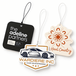 Hanging Car Air Freshener