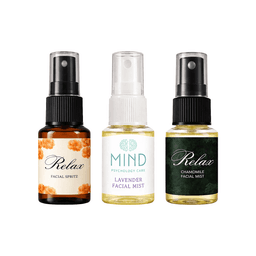 Facial Spritz