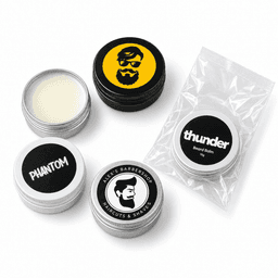 Beard Balm Twist-Top Tin
