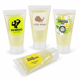 Castile Soap Tube 60ml