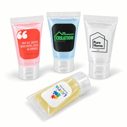 Hand & Body Wash Tube 30ml