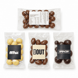 Chocolate Treat Bag