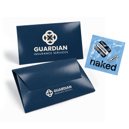Condom Sleeve