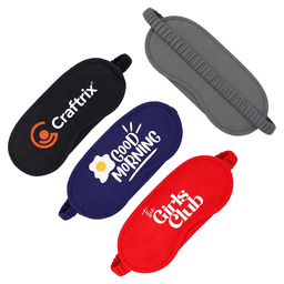 Cotton Sleep Mask