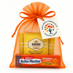 Get Well Gift Pack