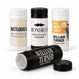 Hair Styling Powder