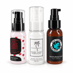 Lotion Bottle