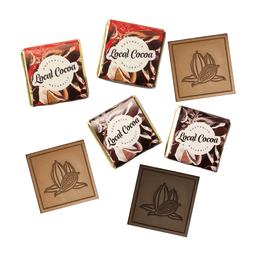 Local Cocoa 6g Napolitain