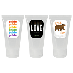 Personal Lubricant Tube 60ml