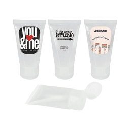 Personal Lubricant Tube 30ml