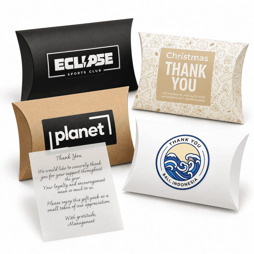 pillowbox