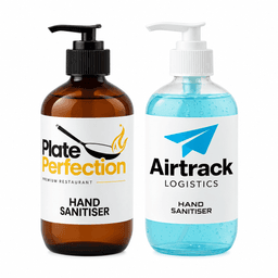 Hand Sanitiser 1L Bottle