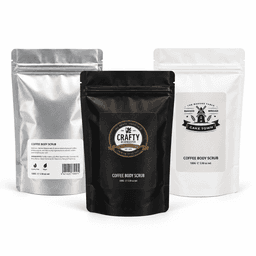Coffee Scrub