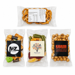 Savoury Snack Bag