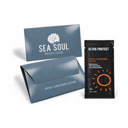 SPF50+ Sunscreen Sleeve
