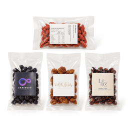 Superfood Snack Bag