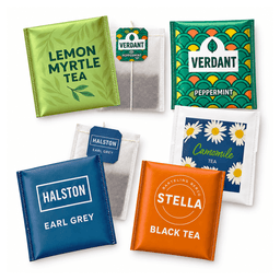 Tea Envelope