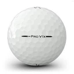 Titleist 26 Pro V1x Left Dash Radar Capture Technology - Dozen