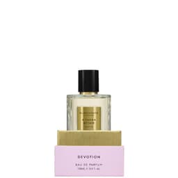 Glasshouse  A Tahaa Affair 100ml Eau De Parfum
