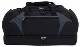 Spliced Zenith Sports Bag