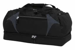 Spliced Zenith Sports Bag