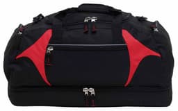 Spliced Zenith Sports Bag