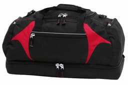Spliced Zenith Sports Bag