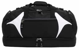 Spliced Zenith Sports Bag