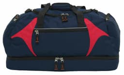 Spliced Zenith Sports Bag