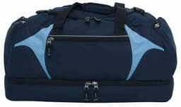 Spliced Zenith Sports Bag