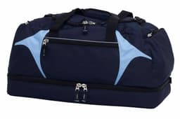 Spliced Zenith Sports Bag