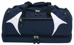 Spliced Zenith Sports Bag