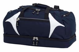 Spliced Zenith Sports Bag