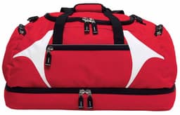 Spliced Zenith Sports Bag