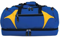 Spliced Zenith Sports Bag