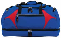 Spliced Zenith Sports Bag