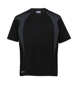 Youth Dri Gear Spliced Zenith Tee