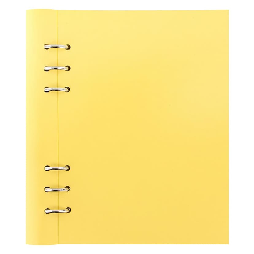 101348_ff_classic_pastels_a5_clipbook_lemon