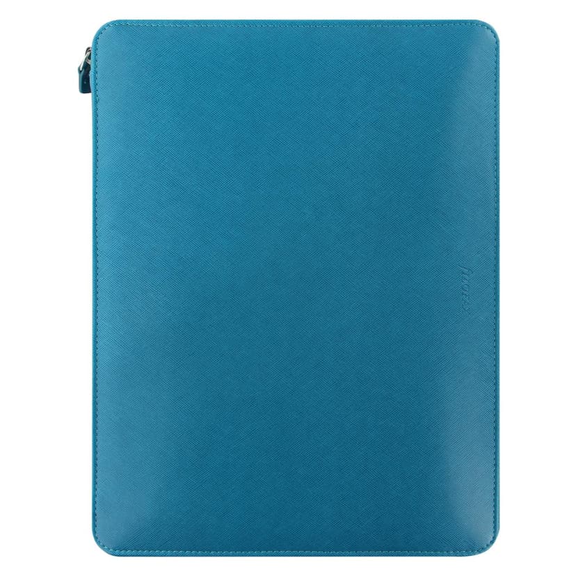 101389_ff_saffiano_zip_a4_folio_aquamarine
