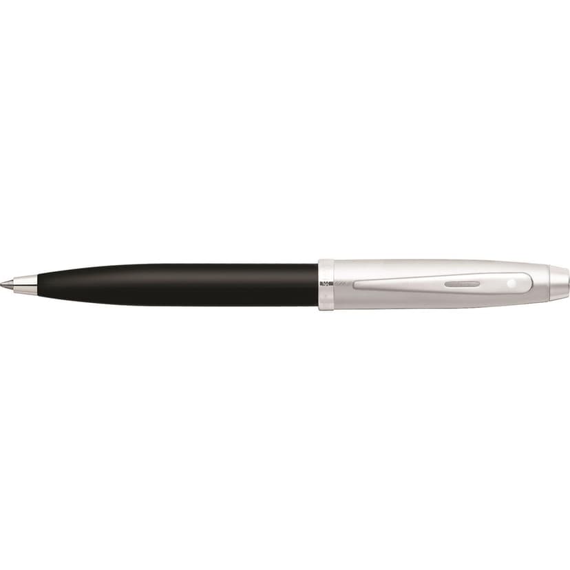 110461_sheaffer_100_glossy_black_chrome_nickel_pt_bp