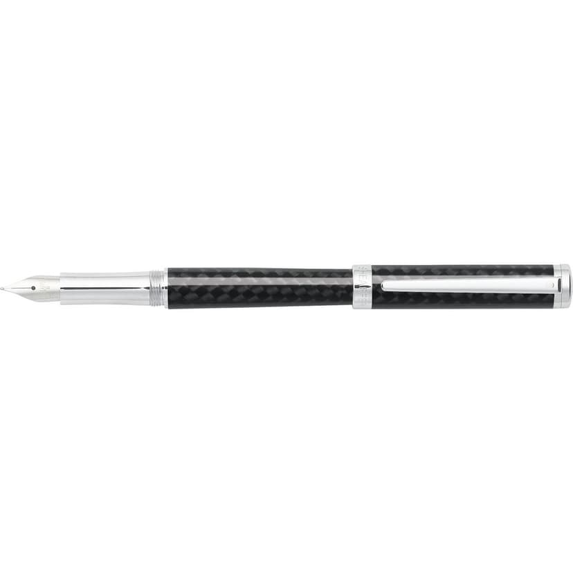 110510_sheaffer_intensity_carbon_fiber_chrome_pt_mfp
