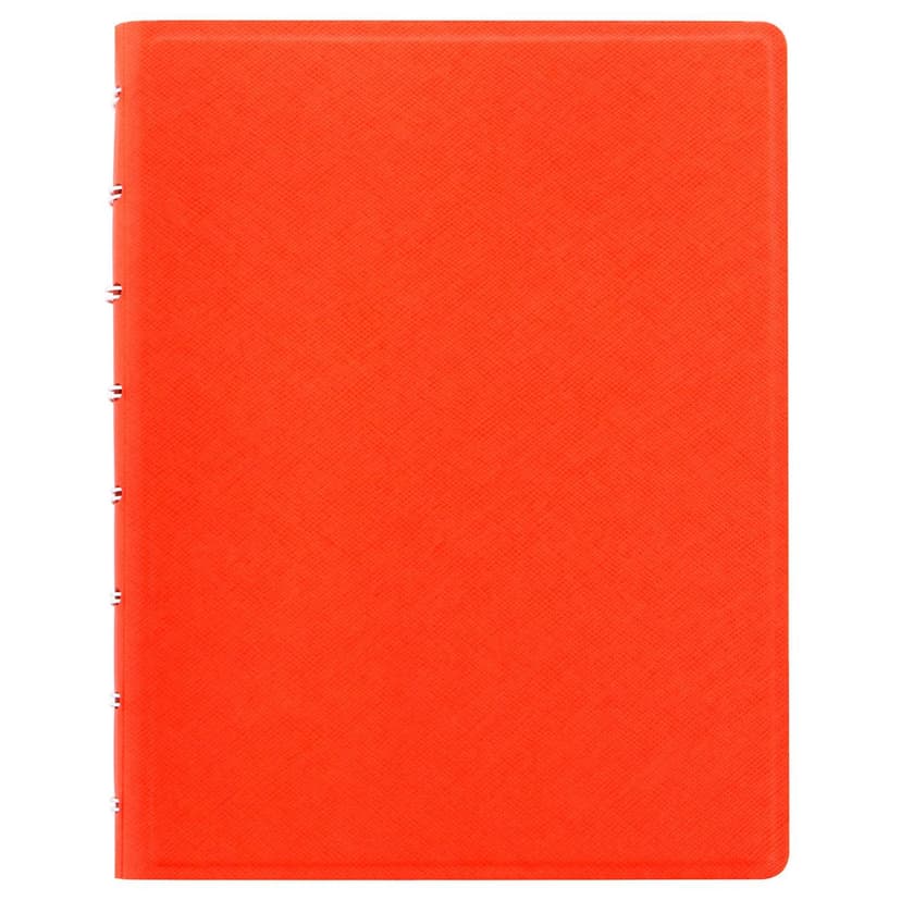 113938_ff_saffiano_a5_notebook_bright_orange