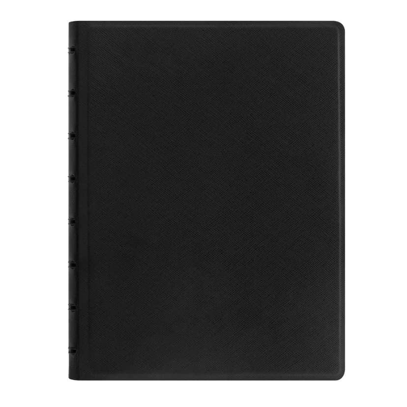 114166_ff_saffiano_a5_notebook_black