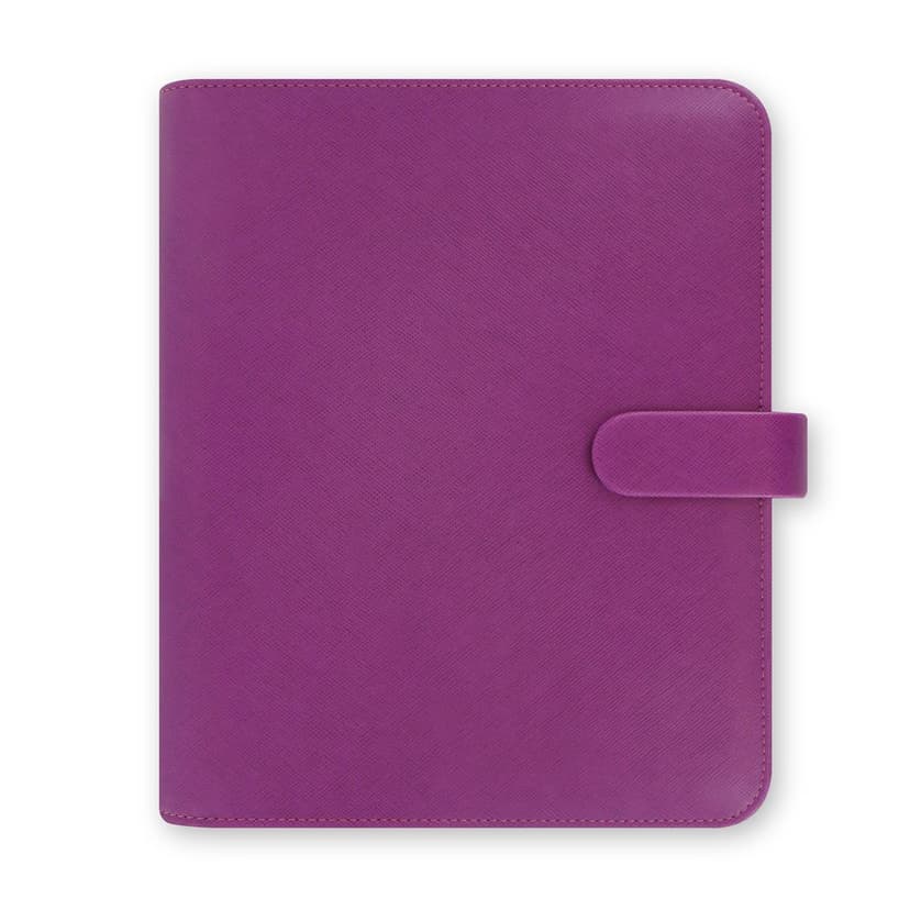 115968_ff_saffiano_a5_organiser_raspberry