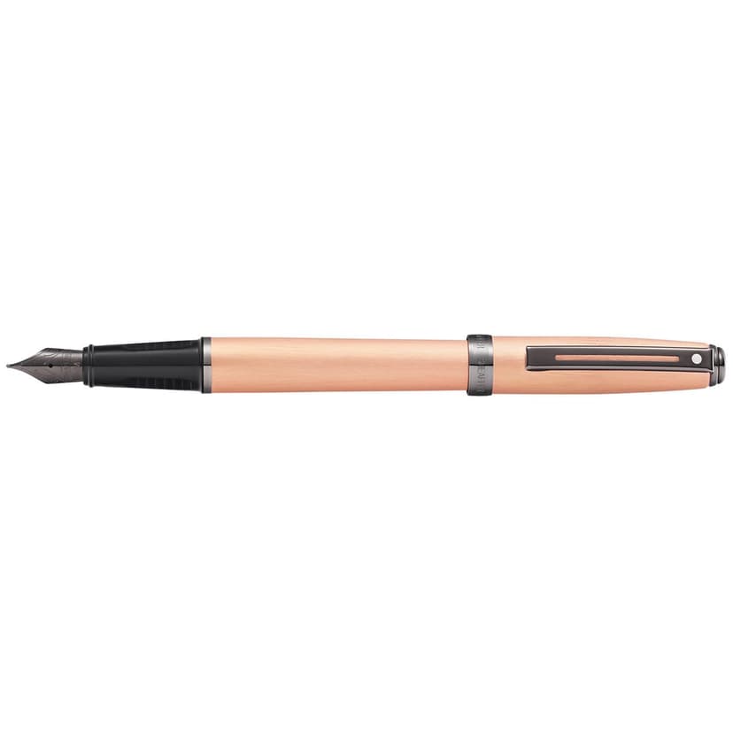 116475_sheaffer_prelude_brushed_copper_gunmetal_mfp