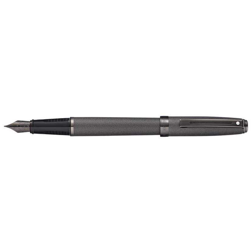 116476_sheaffer_prelude_matt_gunmetal_grey_mfp