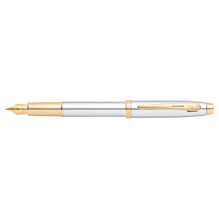 117867_sheaffer_100_chrome_gold_mfp