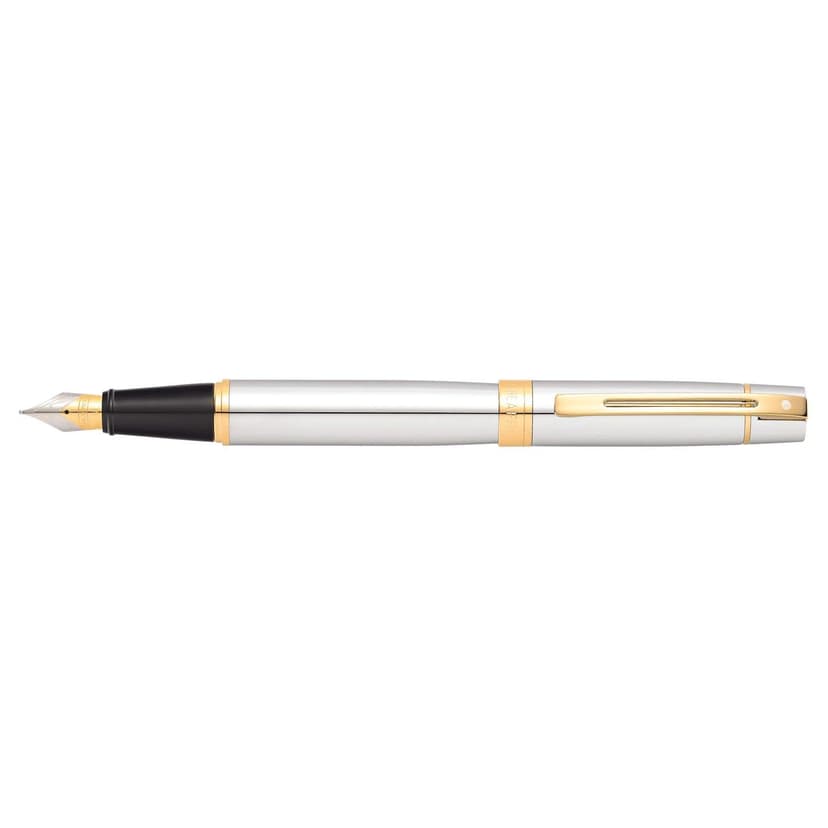 117885_sheaffer_300_chrome_gold_mfp
