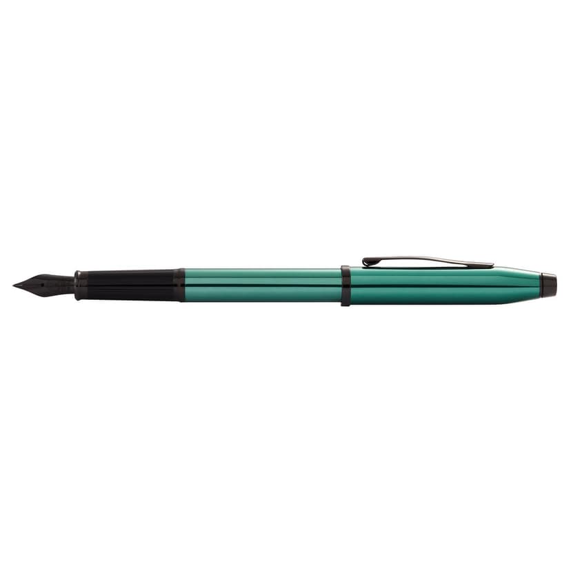 120433_cross_century_ii_green_lacquer_black_mfp_new