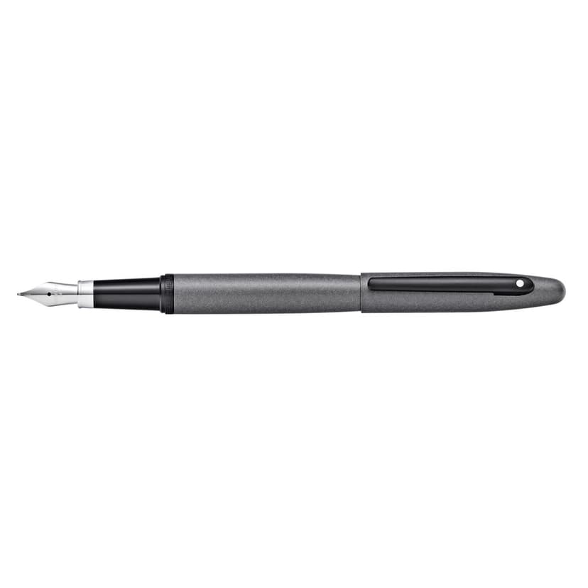 120498_sheaffer_vfm_gunmetal_grey_black_mfp